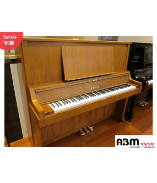 Đàn Piano Cơ Piano Yamaha W101B